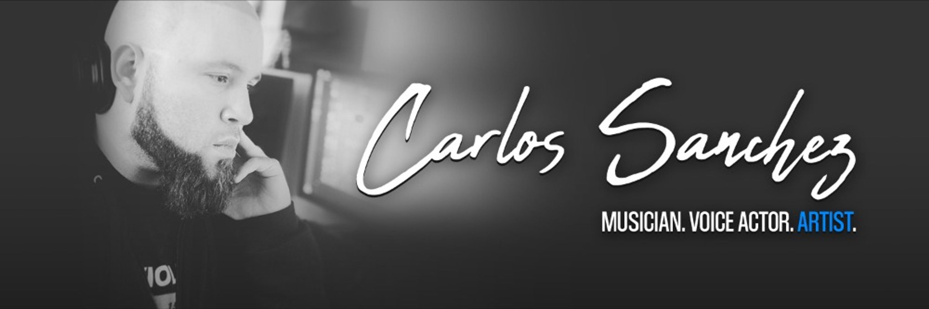 Carlos @ BLUE VERTIGO
