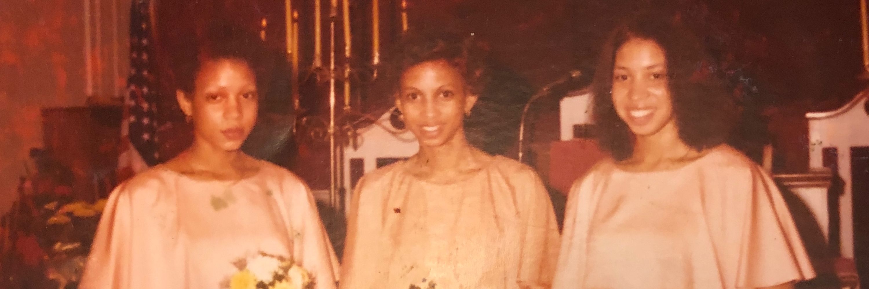 Angela Bullock