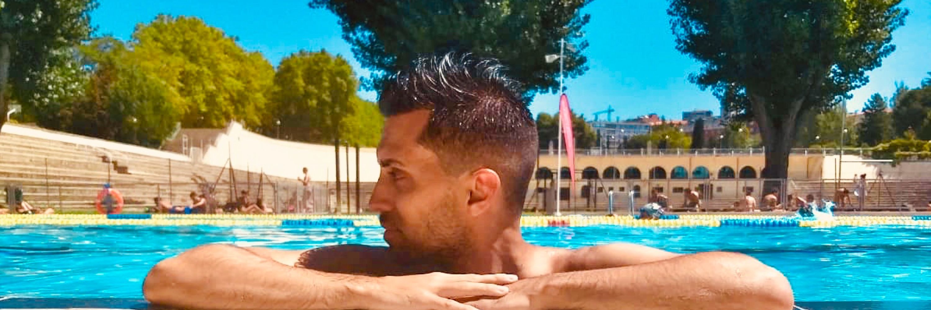 Sergio🌴