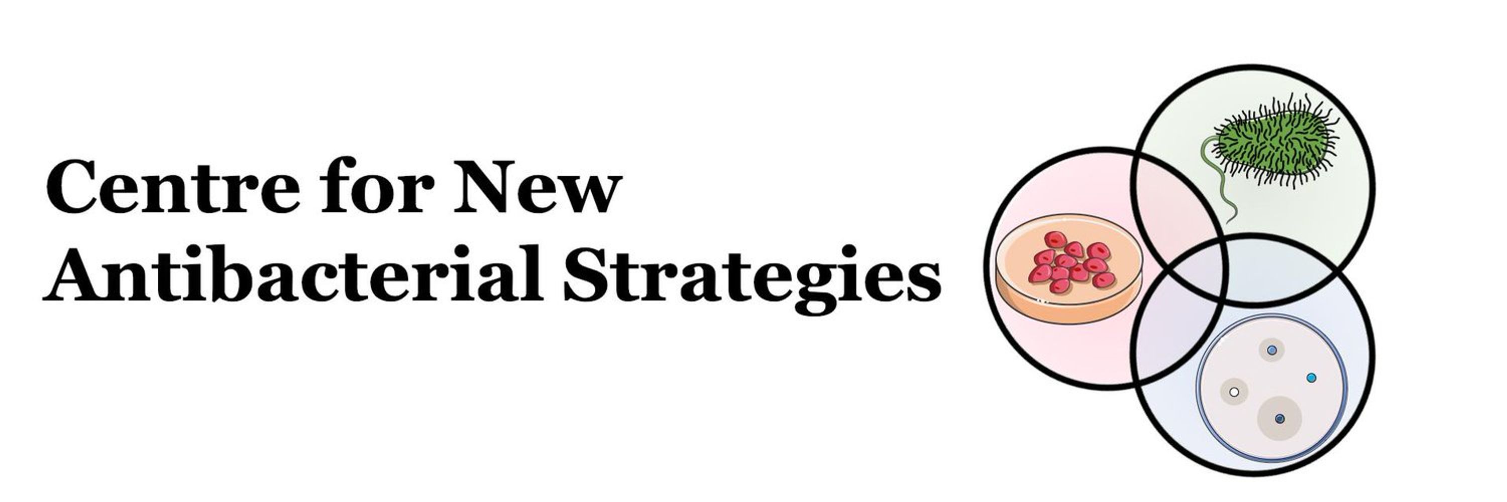 CANS - Centre for New Antibacterial Strategies