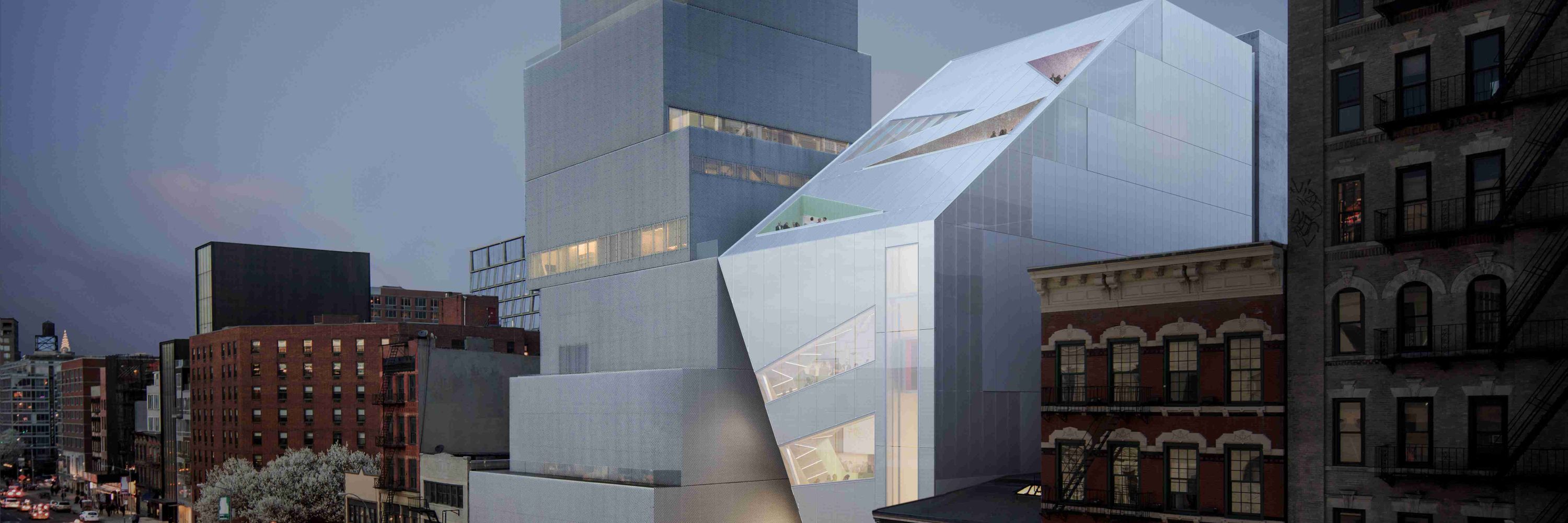 New Museum