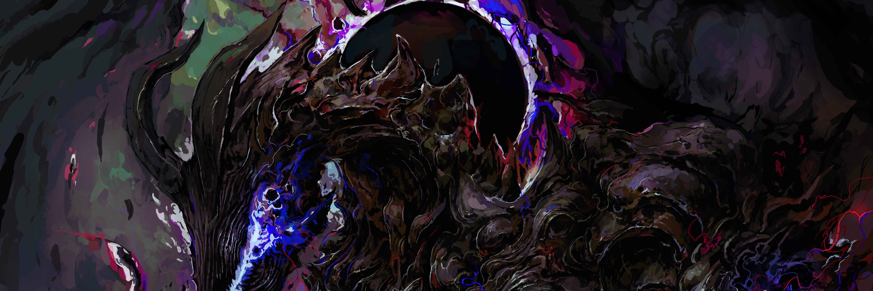 Calamity Codex