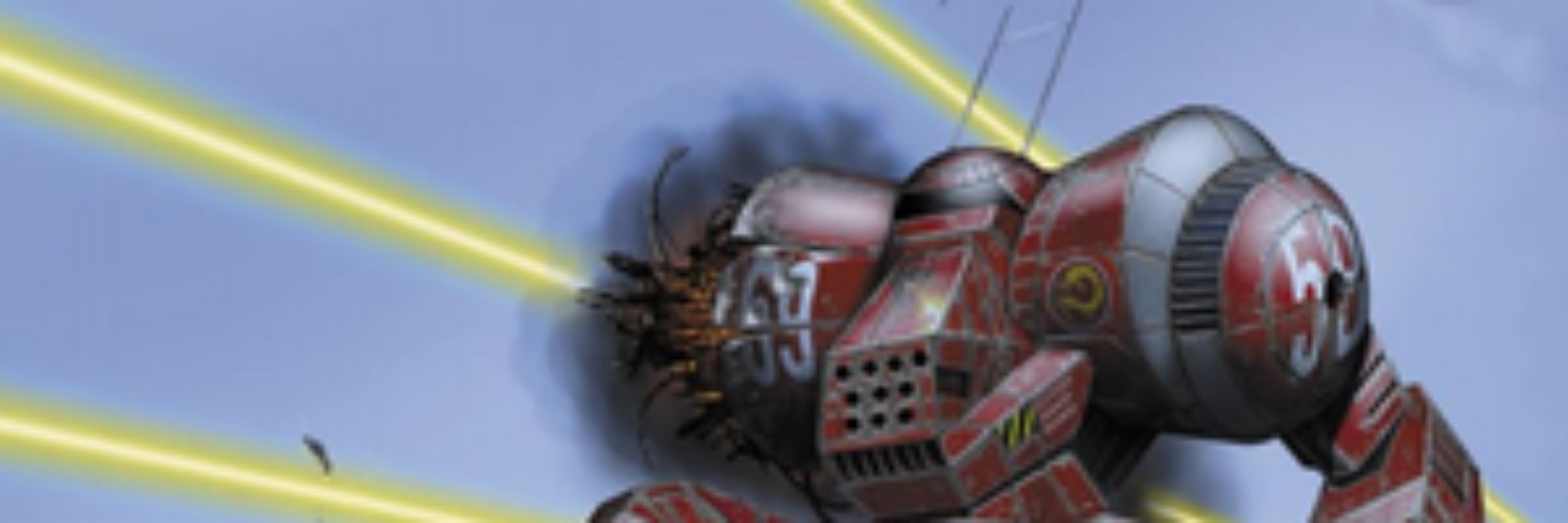 Kansai battletech Network