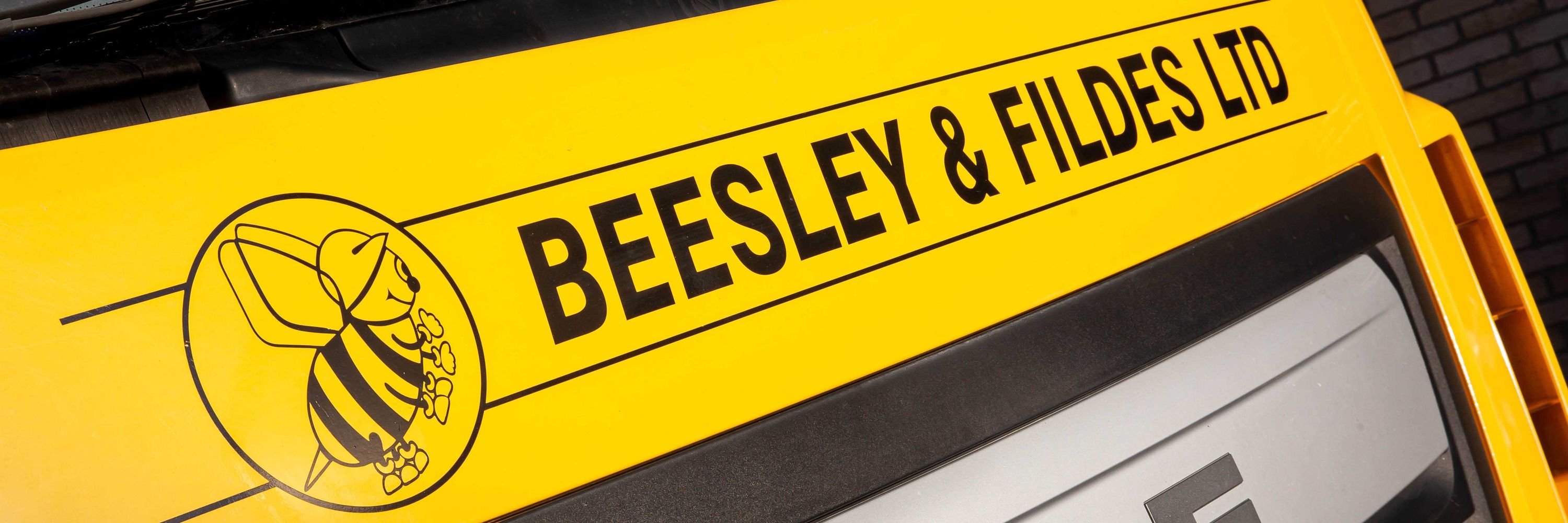 Beesley & Fildes Ltd