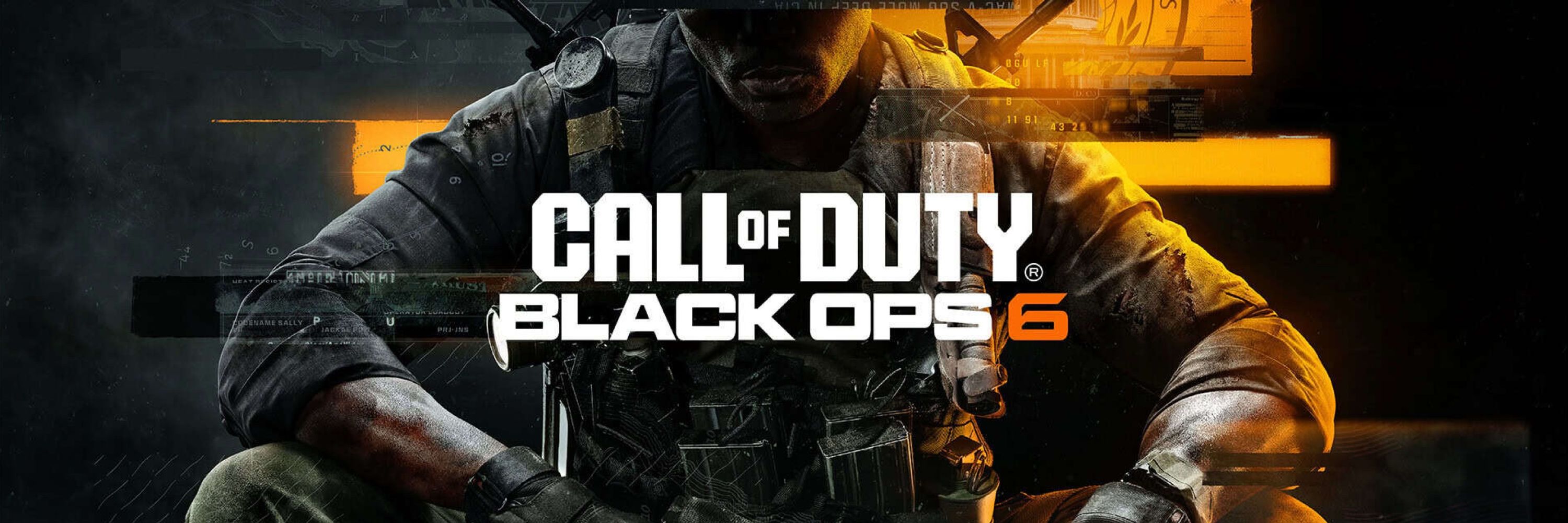 Call of Duty: Hub