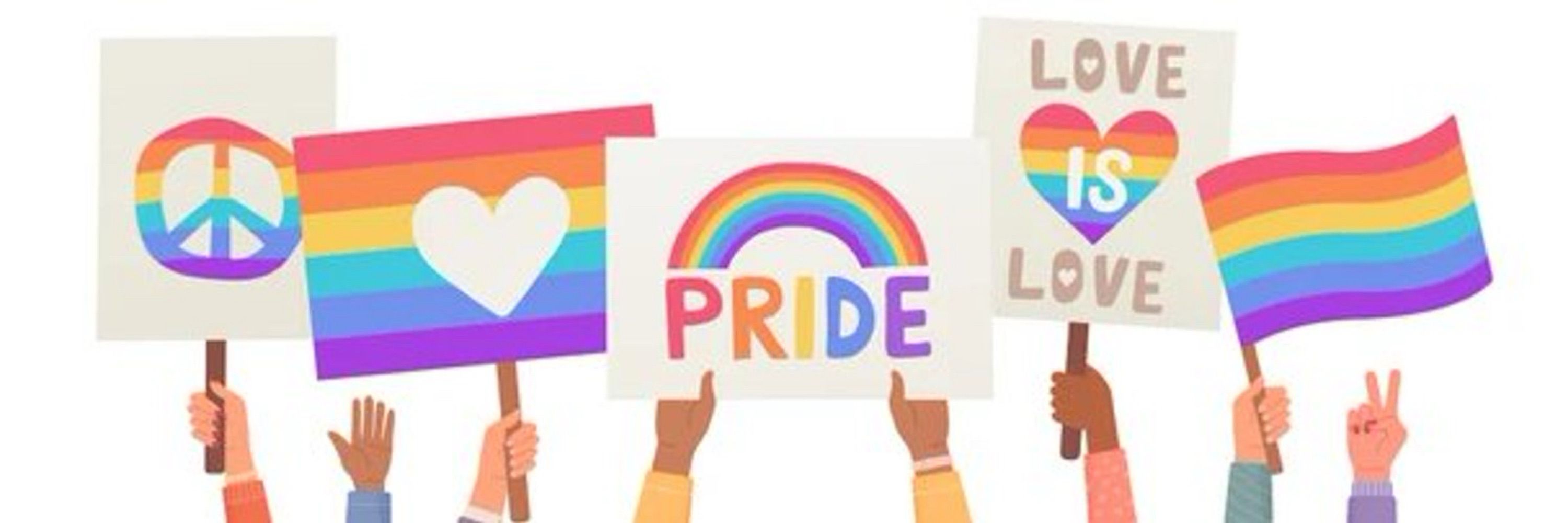 Queer in Social Work