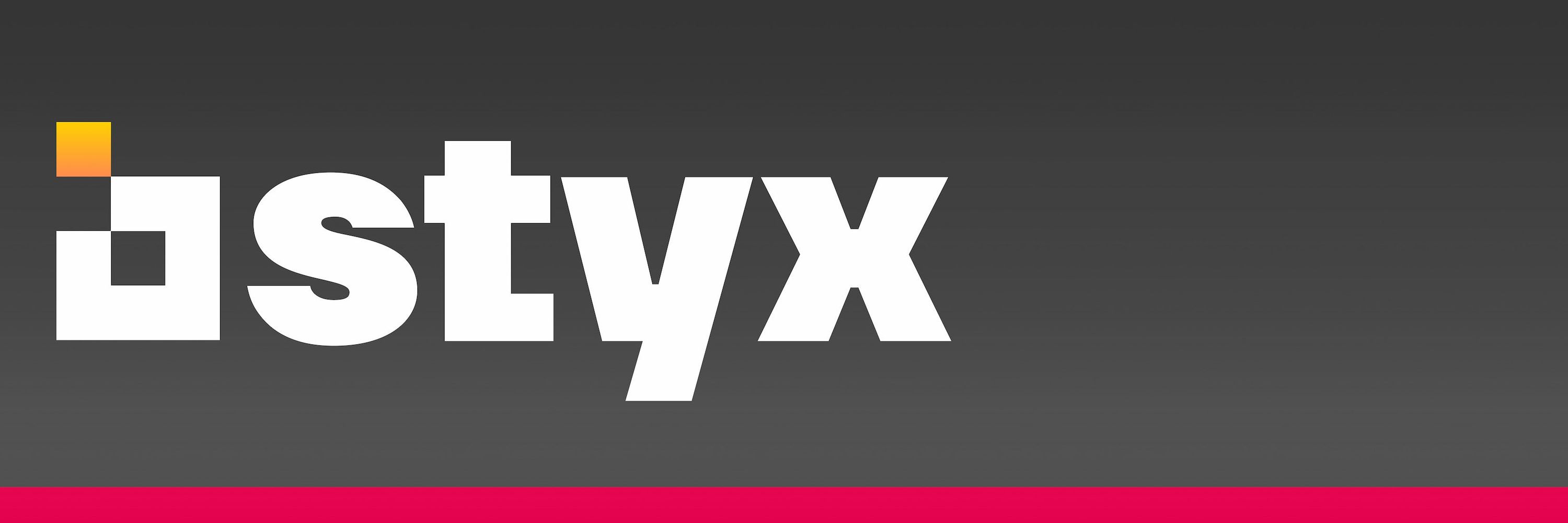 the styx operating system