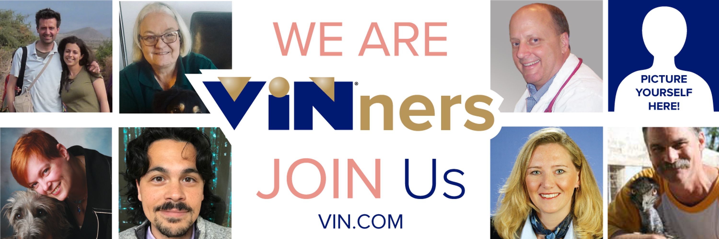 Veterinary Information Network