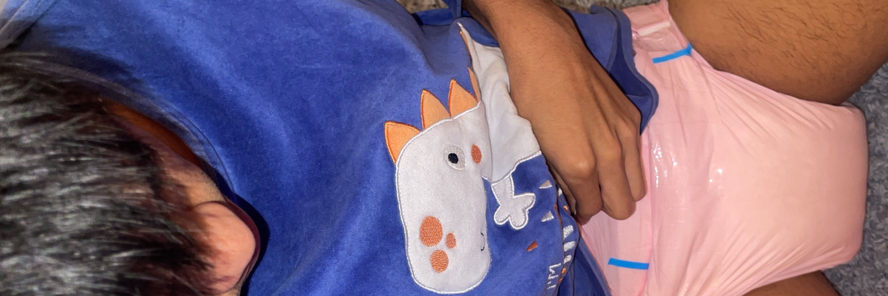 Diaper Alexander