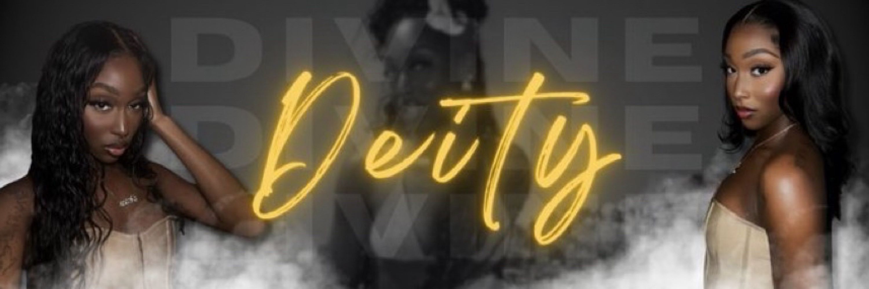 Divine Deity
