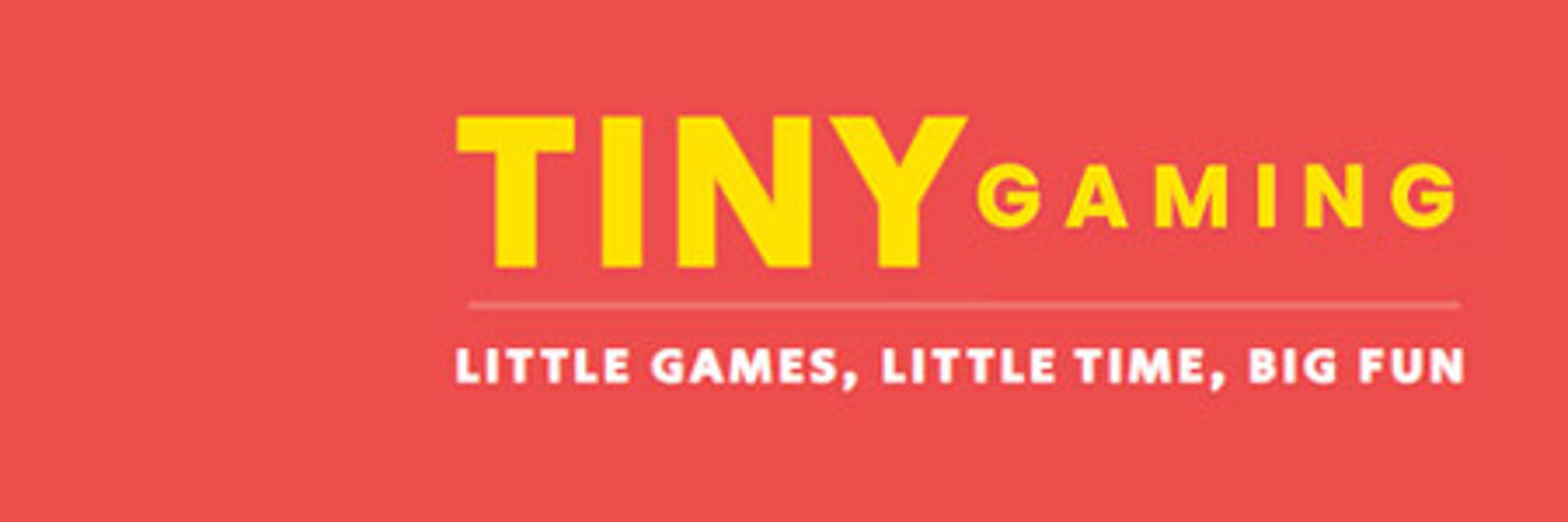 TinyGaming