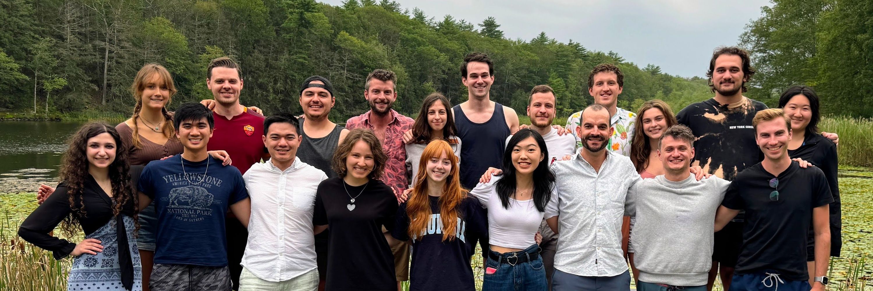 Sternberg Lab