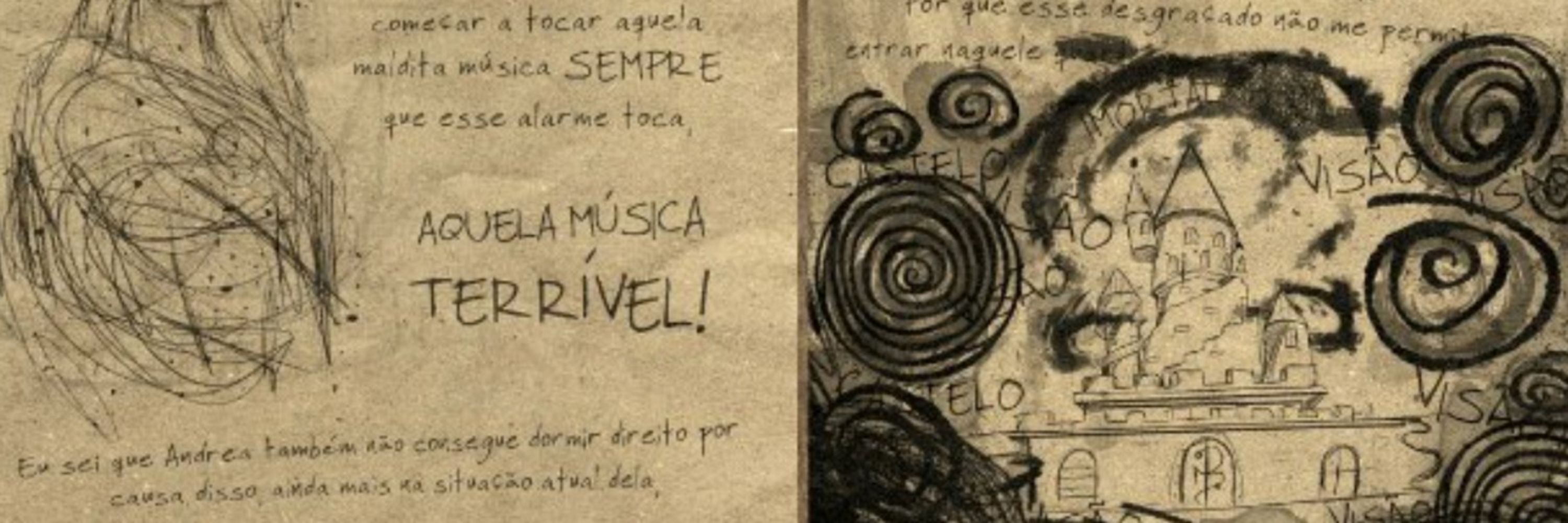 caramujo ⋆ a qualquer momento