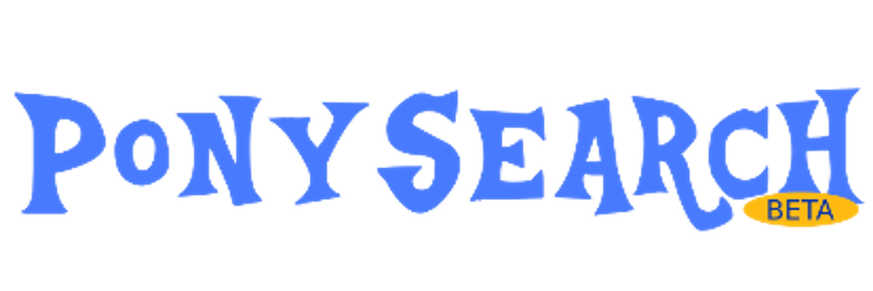 Ponysearch.eu