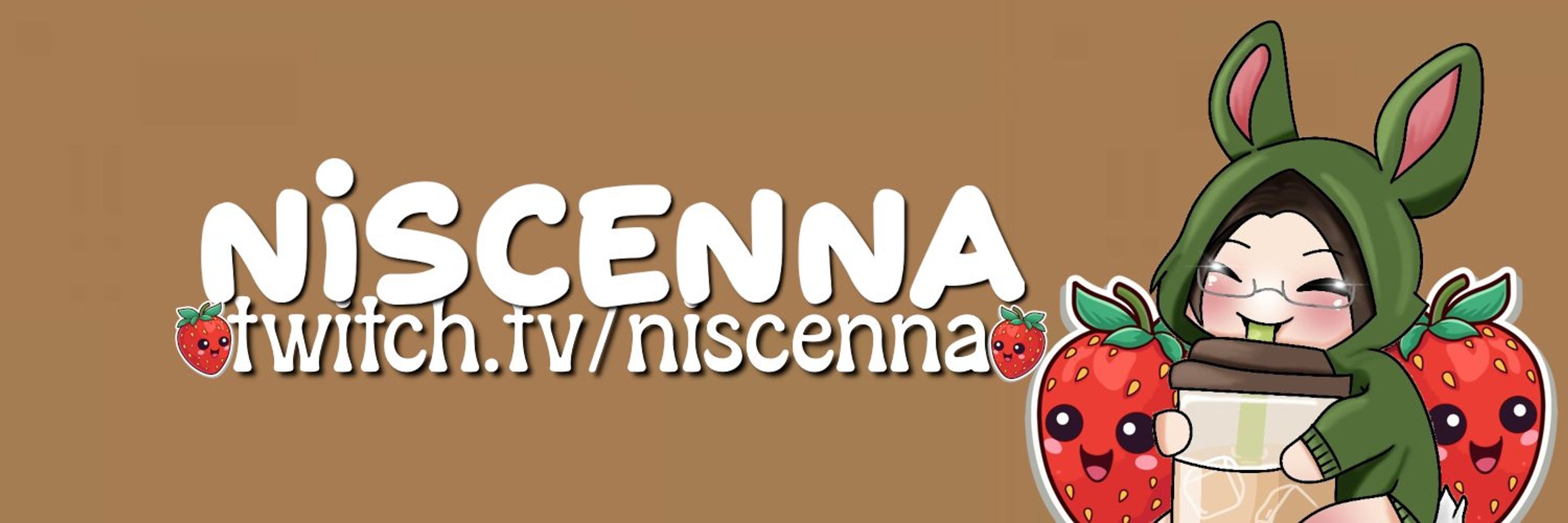 Niscenna