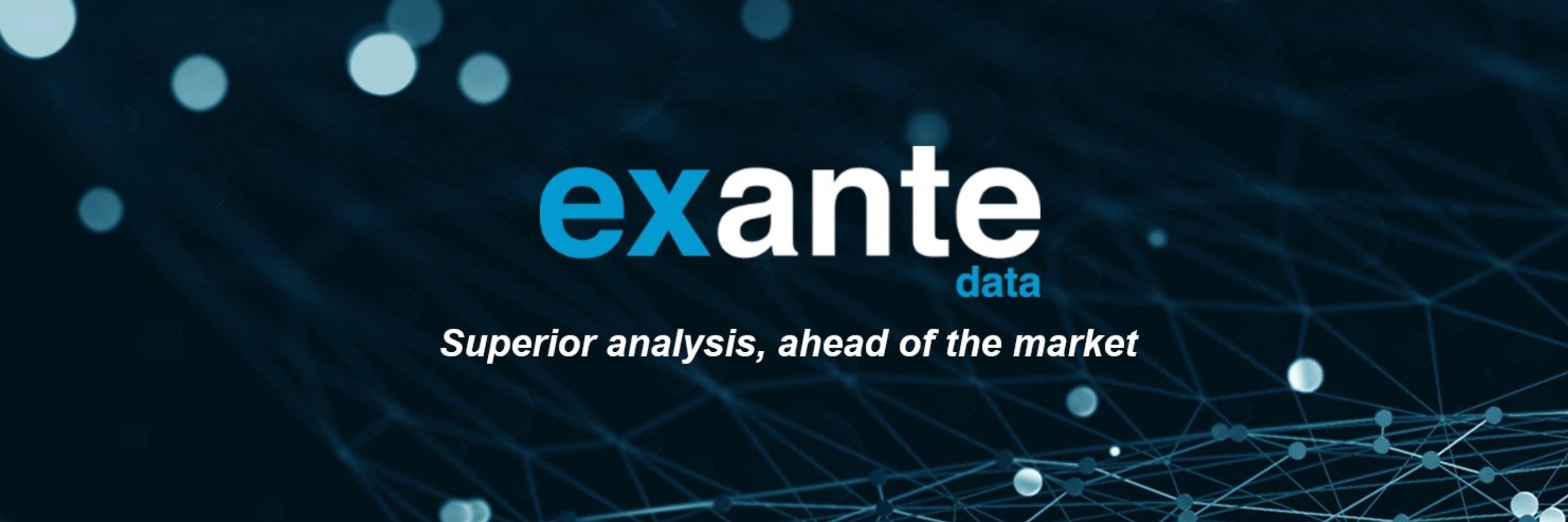 Exante Data