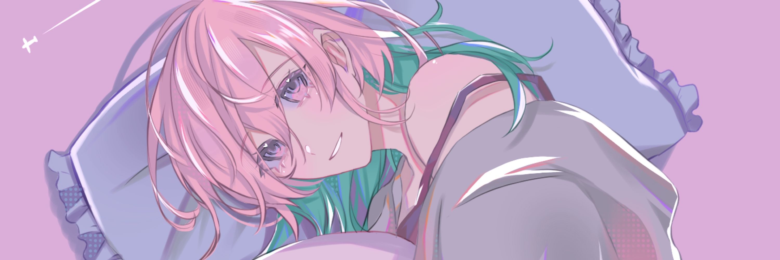 寝起ちる🦭💤5月末納期募集中