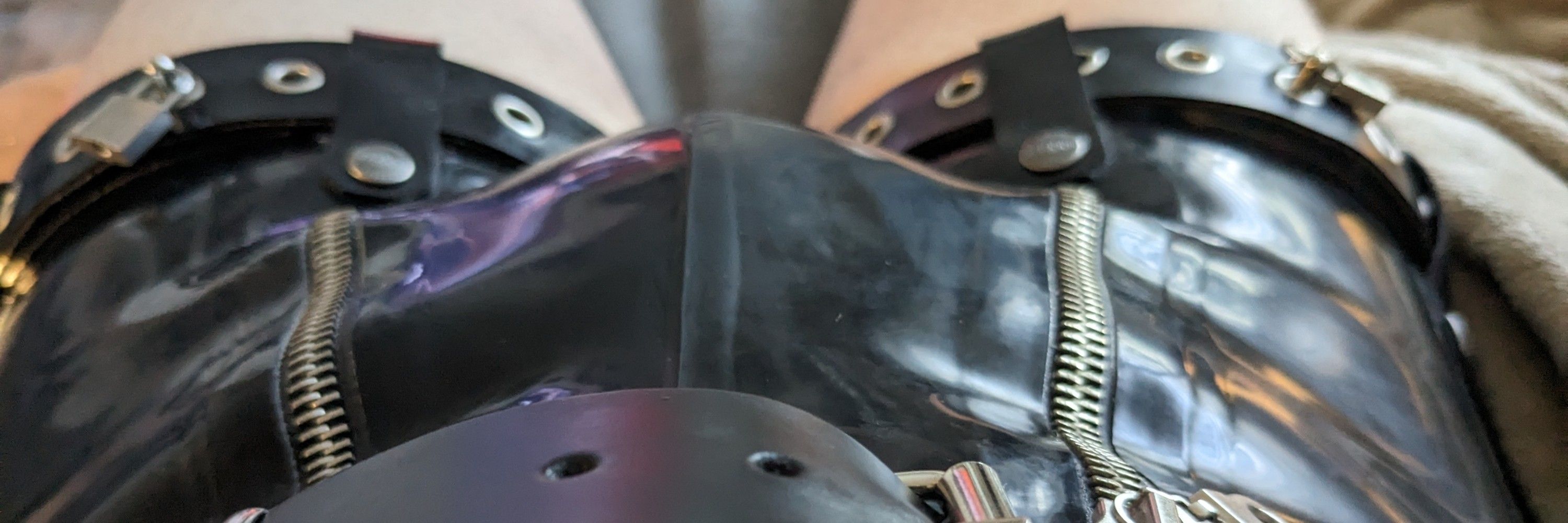 boundgimp 🔜 KINKFACTORY XXL