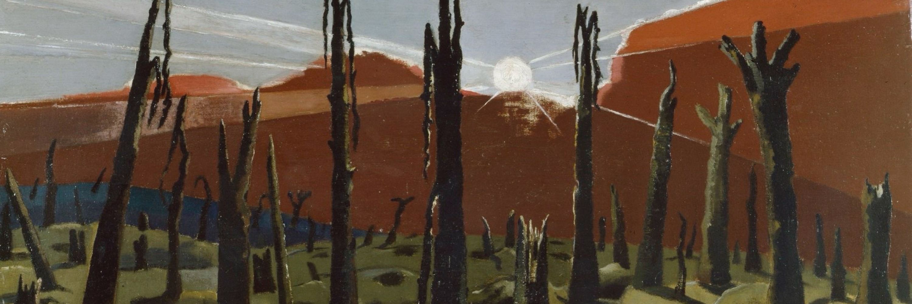 Paul Reed