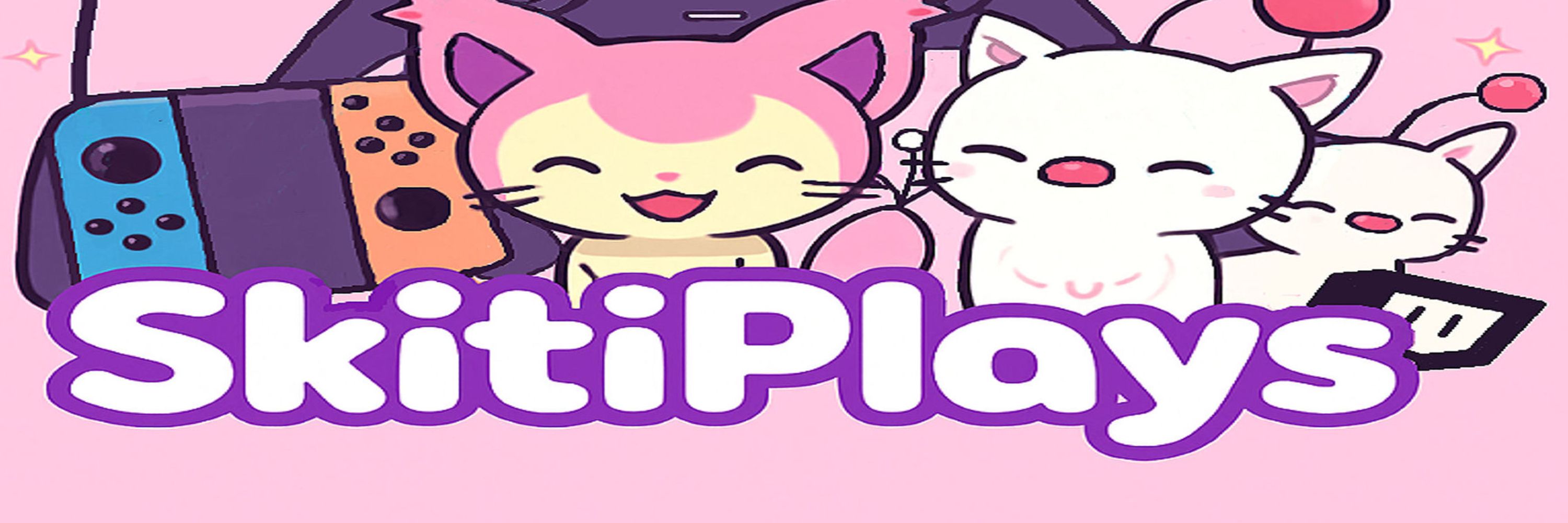 SkitiPlays