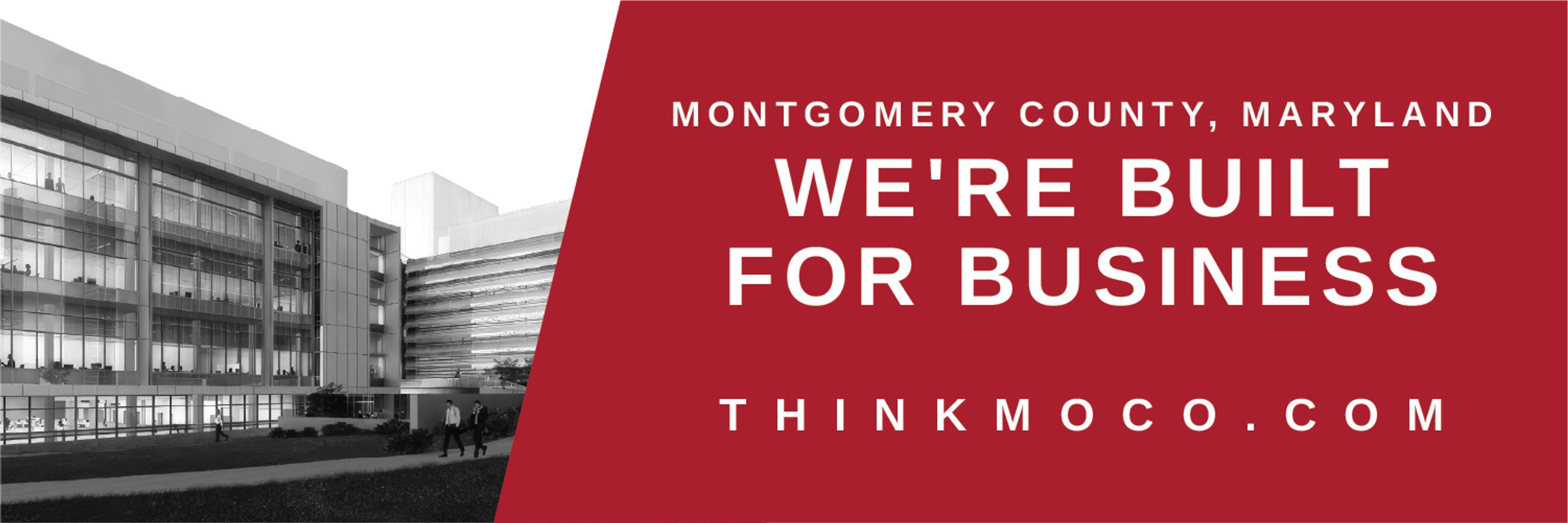 Montgomery County Economic Development Corp. - Maryland