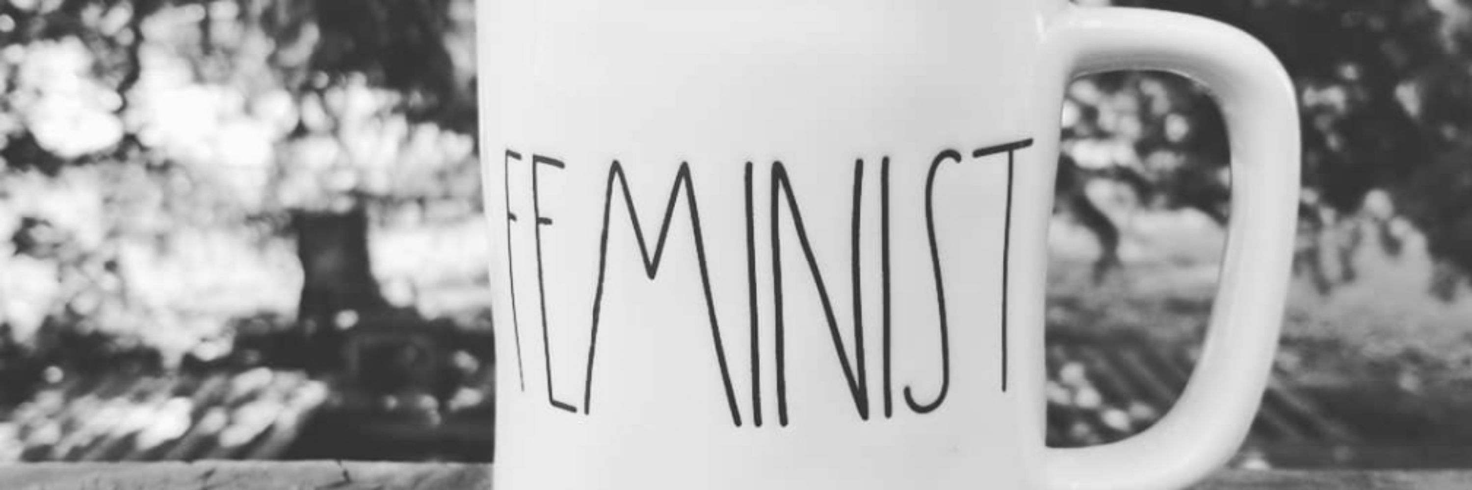 Power to the Feminist