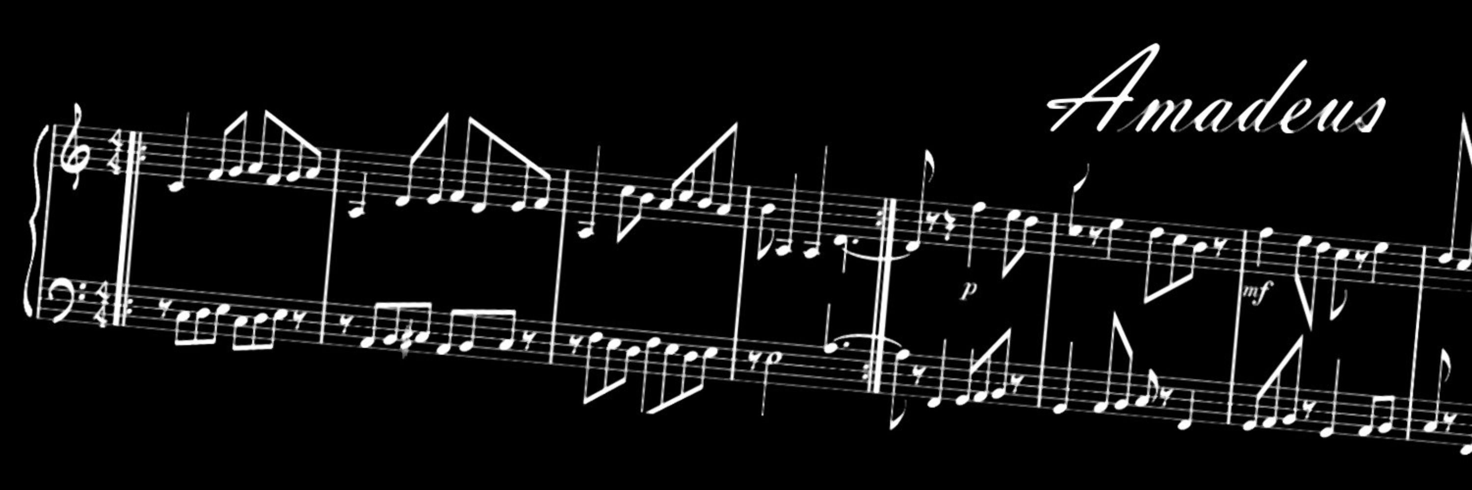 amadeus