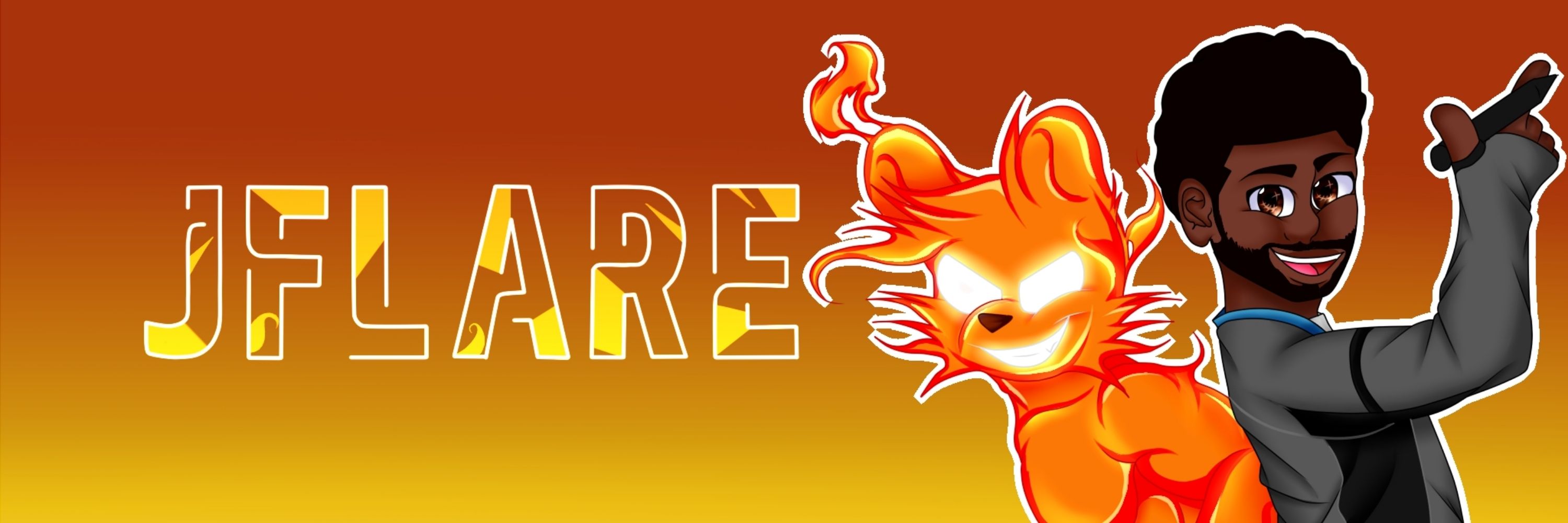 JFlare ジェフレア