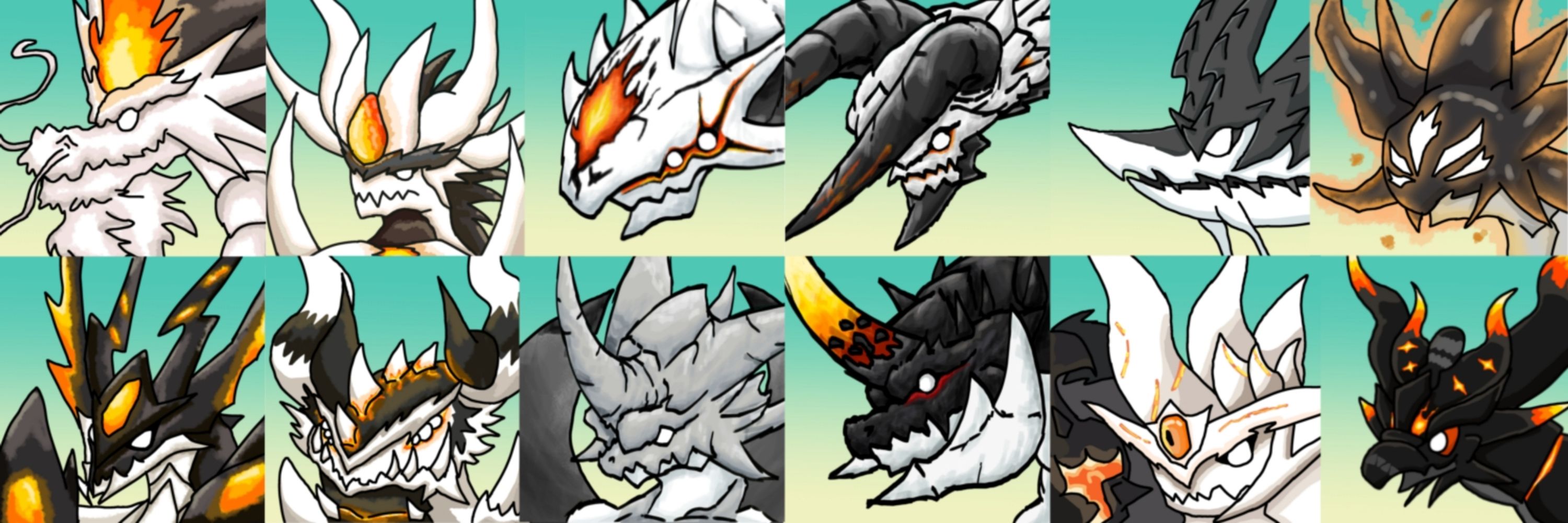 Bahamutts