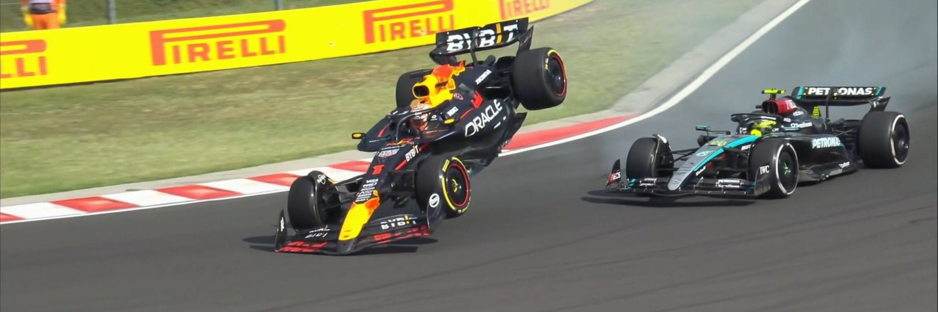 No Context Formula 1