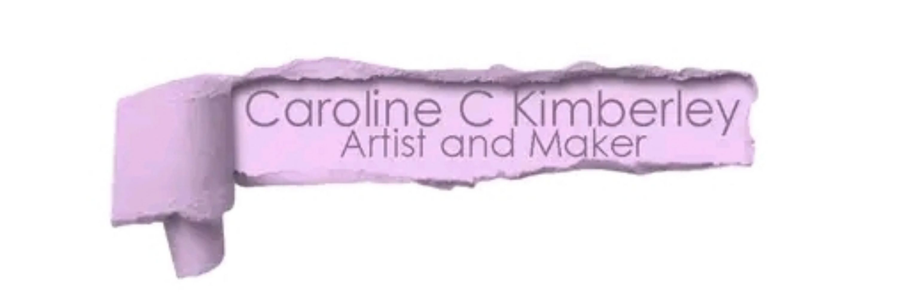Caroline C Kimberley