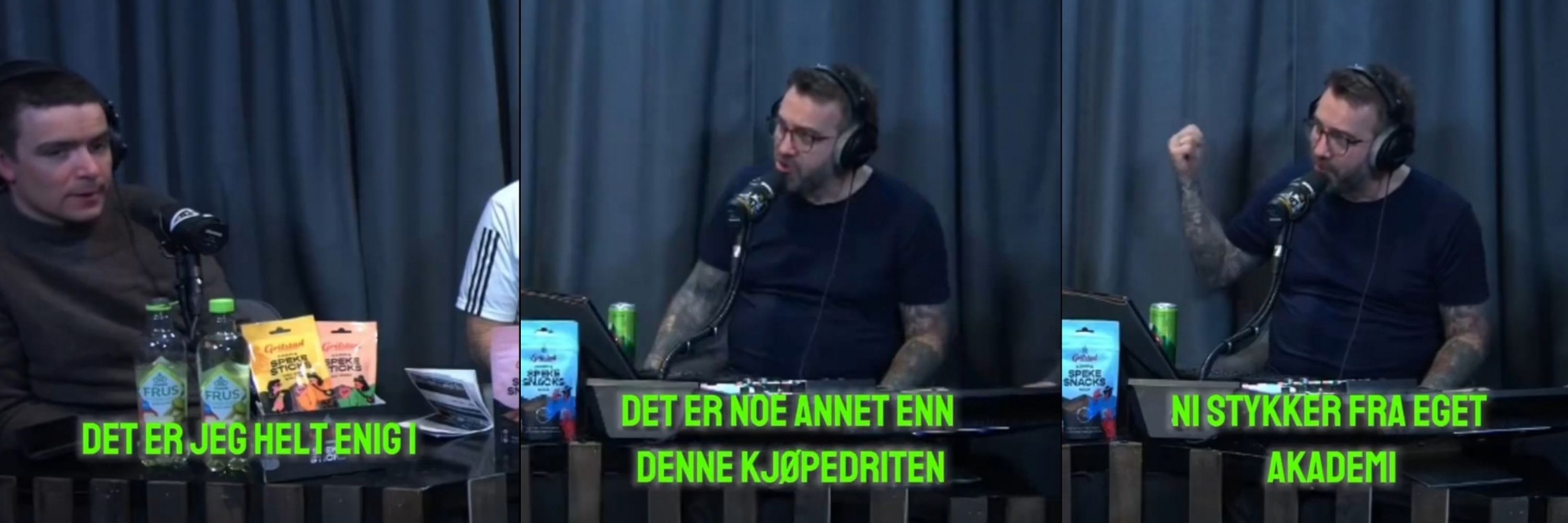 Johannes Ekre
