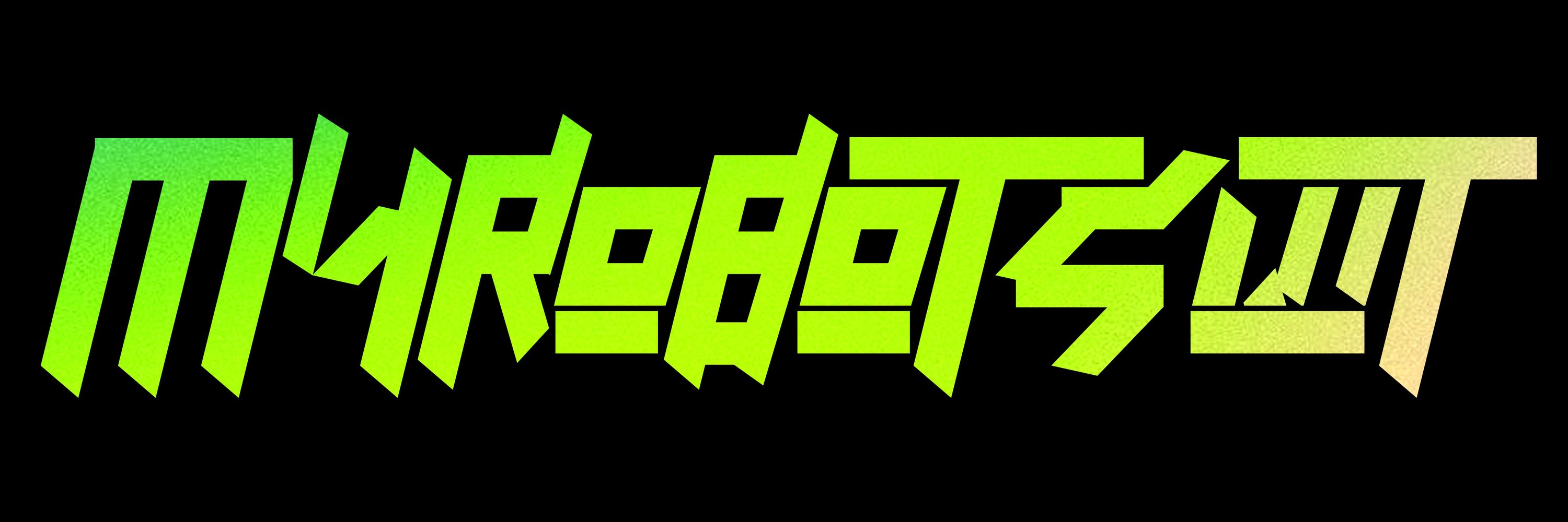 MyRobotSuit