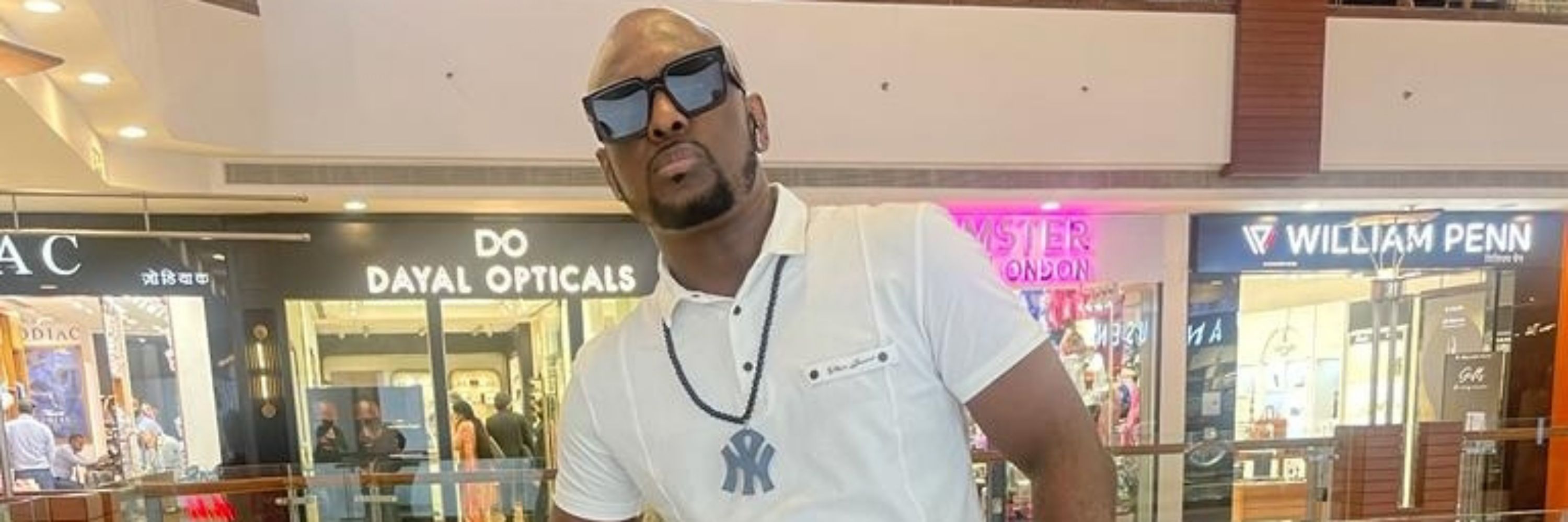 Darlington Ogechukwu Odor 