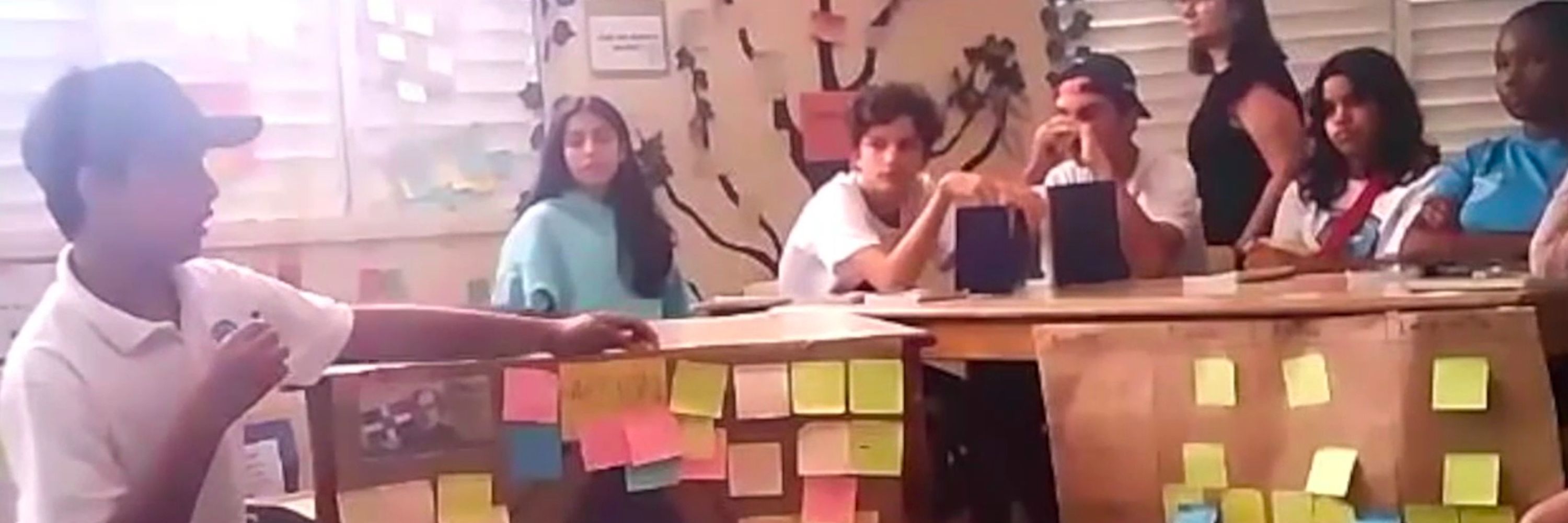 The Thinking Project