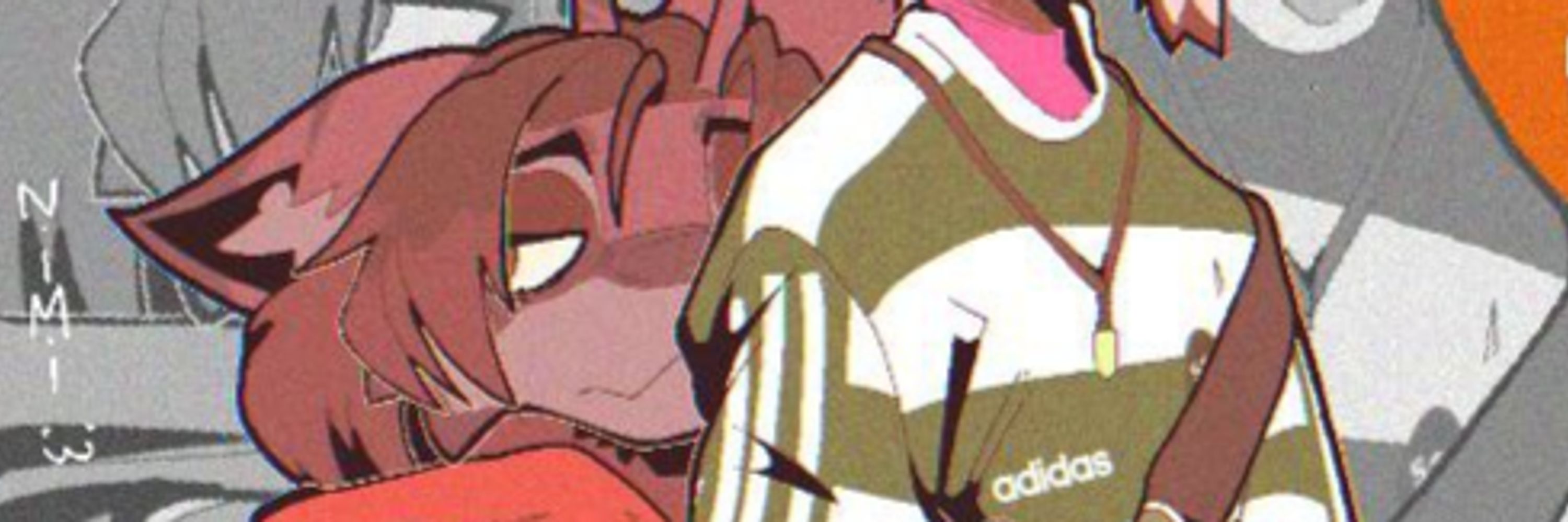 🦊✦♪𝐆𝐚𝐛♪✦🦊//Cob the owl (NSFW's art) INTER-ENG