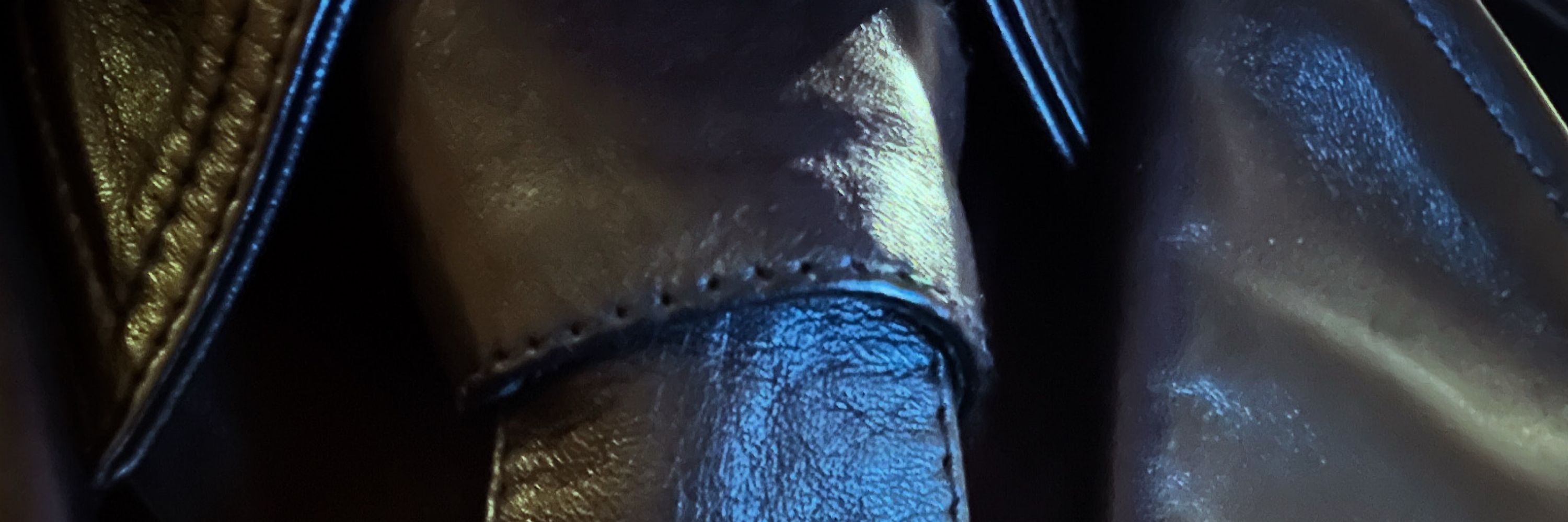 Stephen Leather