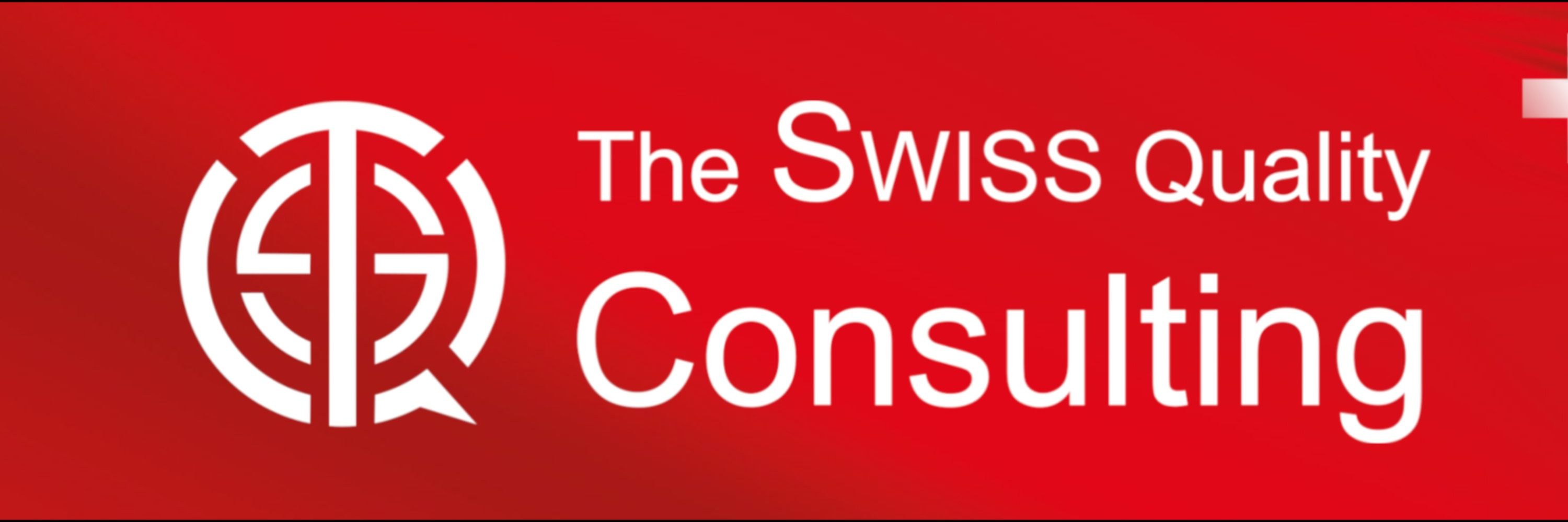 The Swiss Quality Consulting 