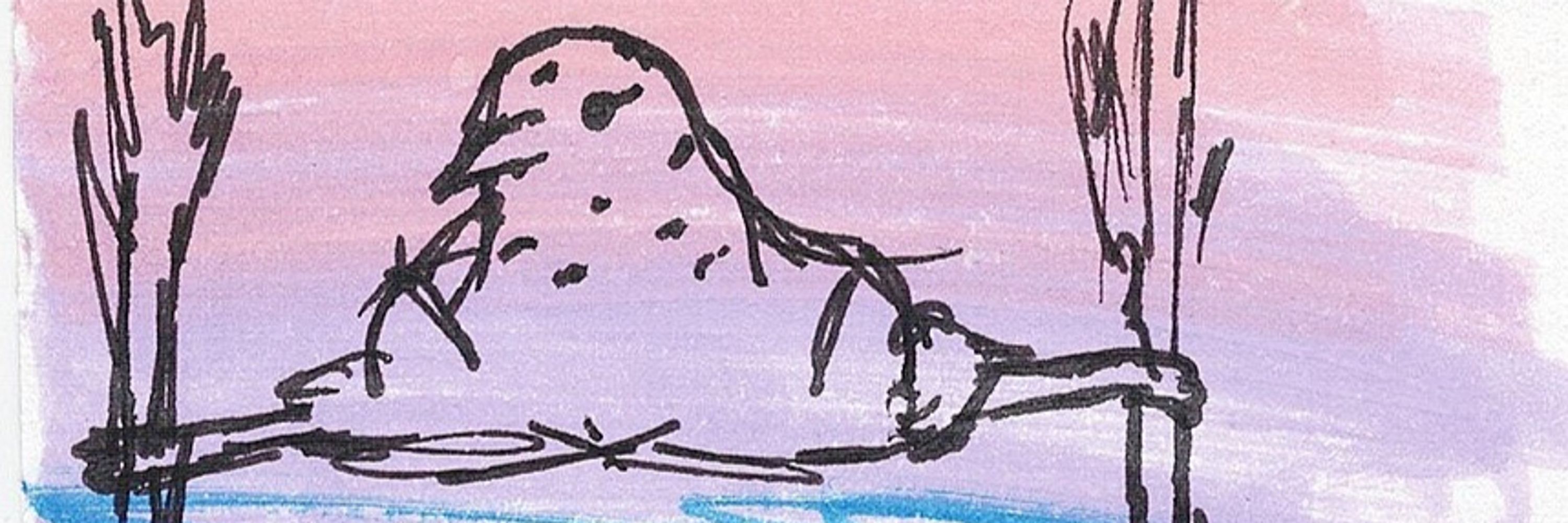 forest potato