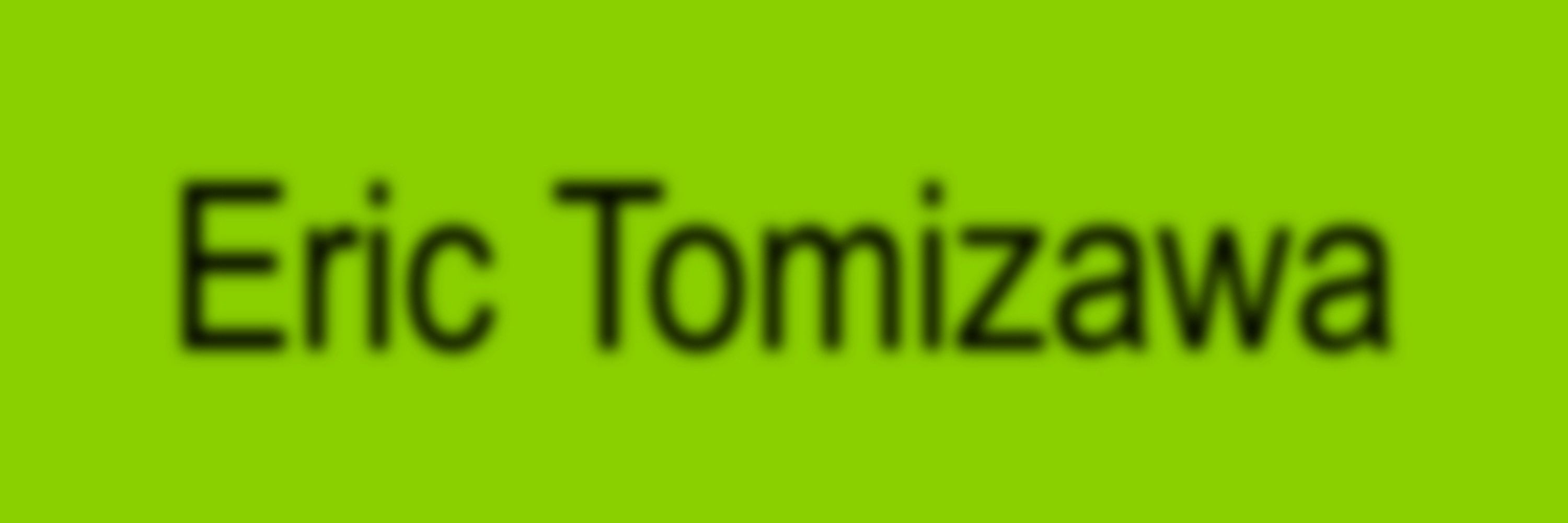 Eric tomizawa’s big beautiful boywife