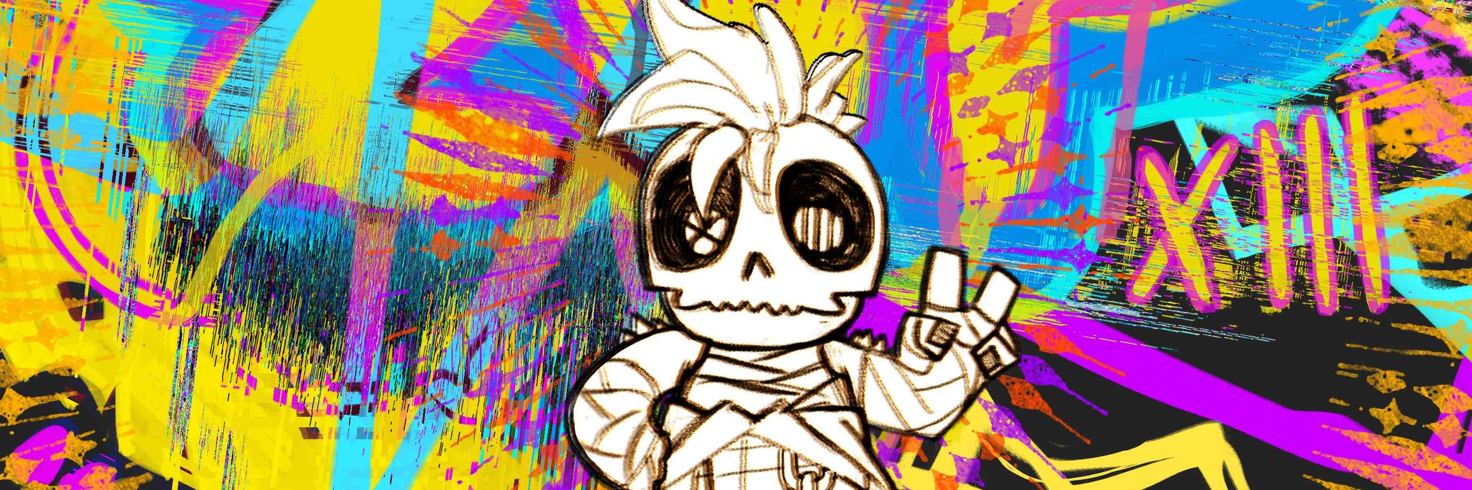 ZAP XIII🚧☠️🛑