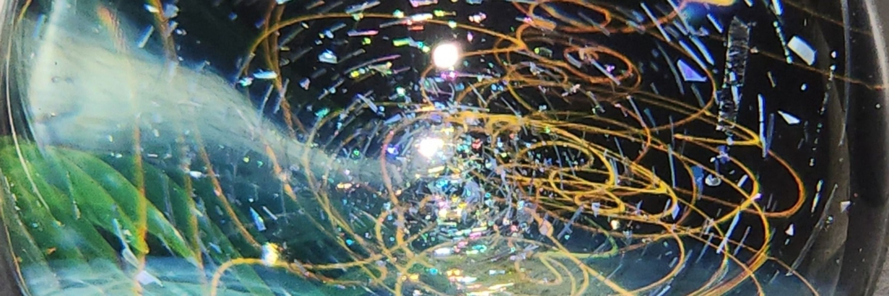 Virtualglassblowing