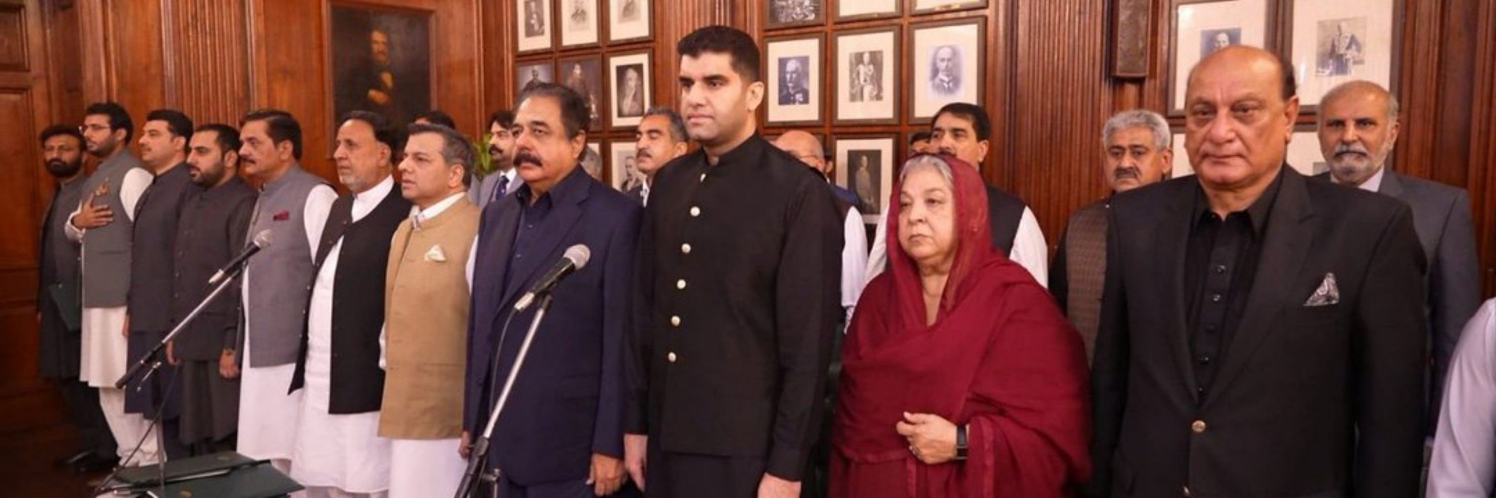 Dr.Yasmeen Rashid