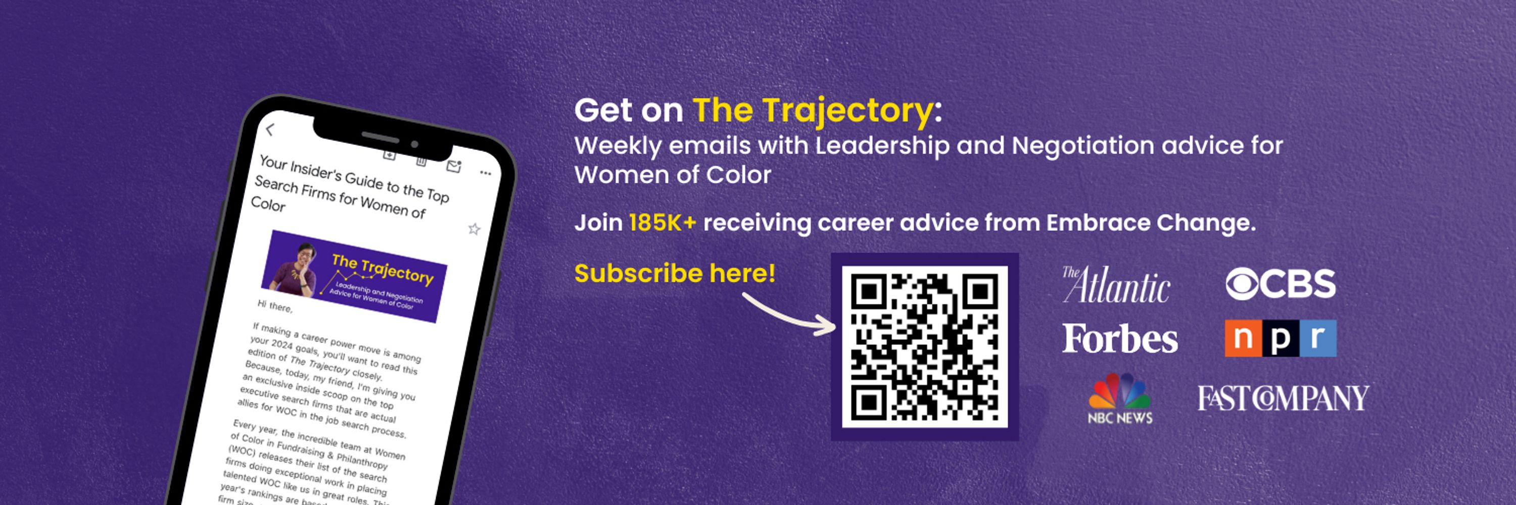 Career Coaching for BIWOC