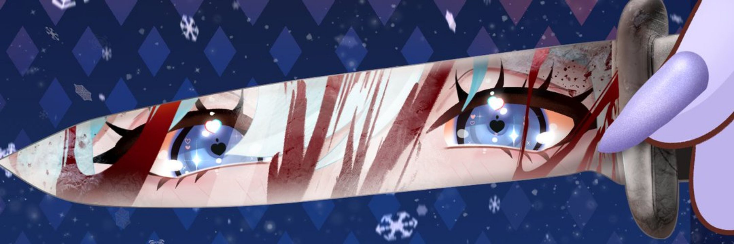 TheCo0okieVT | Yeti Vtuber |