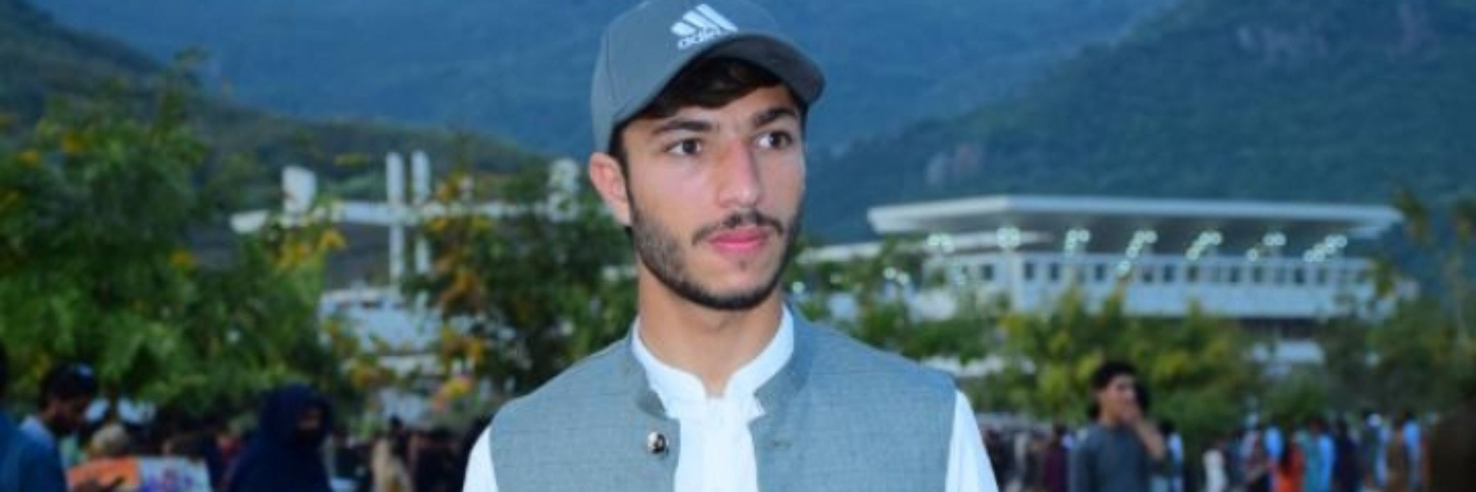 Shoaib Khan