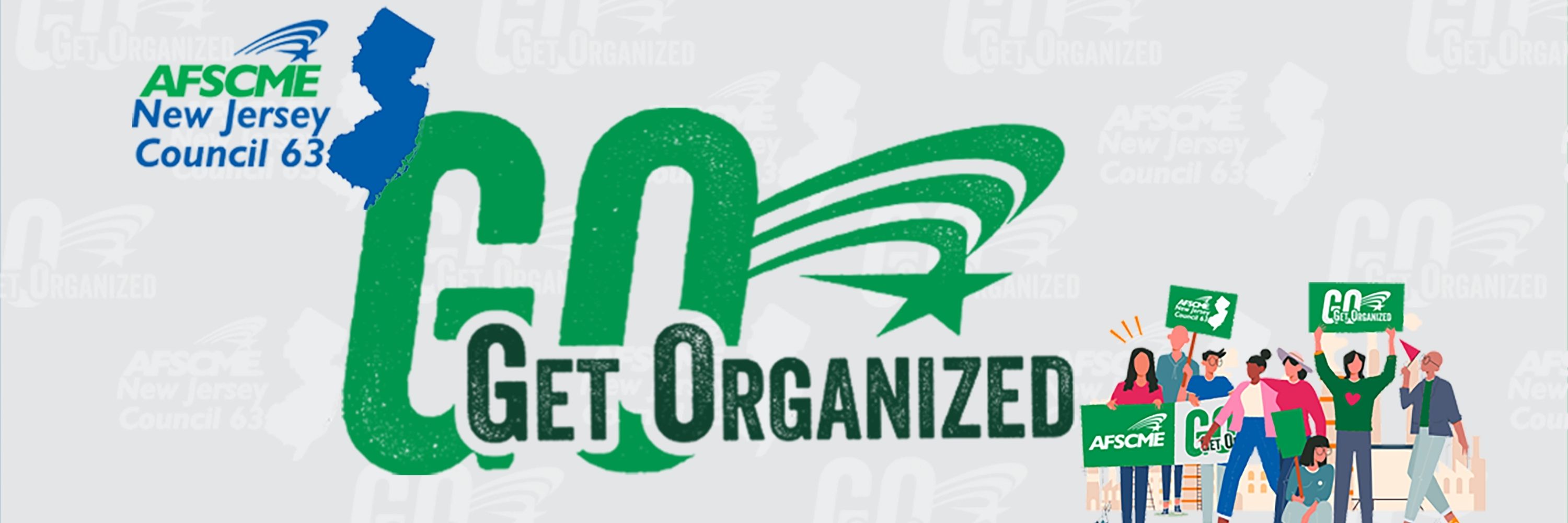 AFSCME New Jersey Council 63