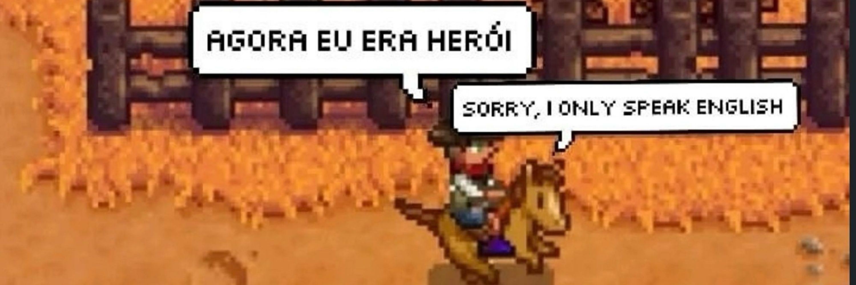 thaydorock a verdadeira