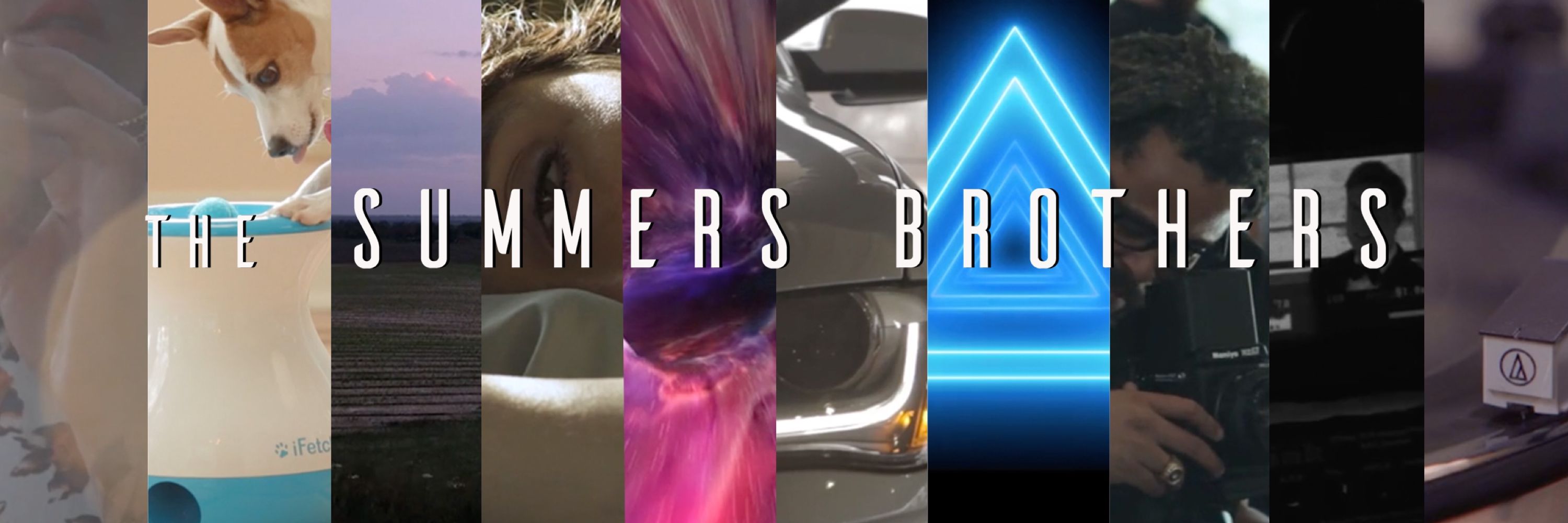 The Summers Brothers