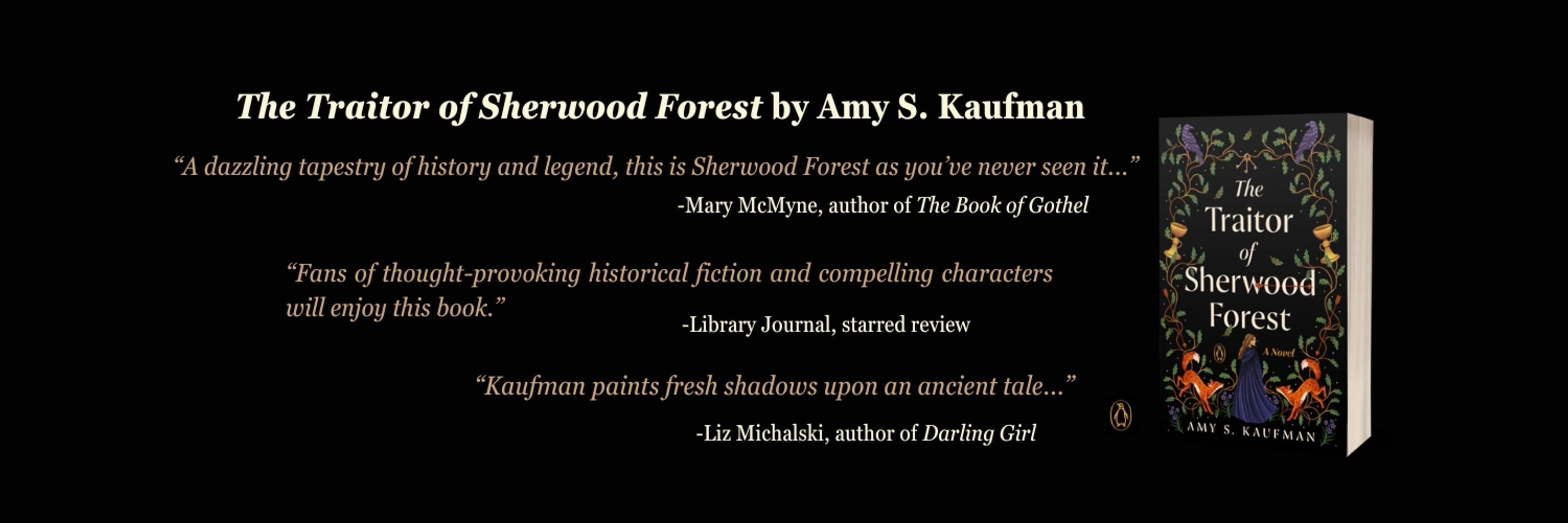 Amy S. Kaufman